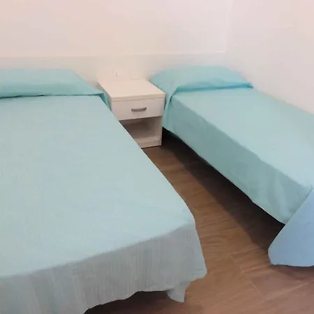 In 38305 Apartamento