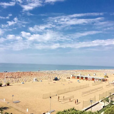 Apartamento In 38305 Bibione