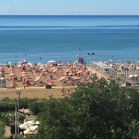 Apartamento In 38305 Bibione