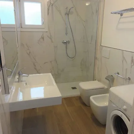 Apartamento In 38305 Bibione