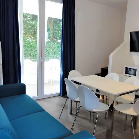 In 38305 Apartamento Bibione